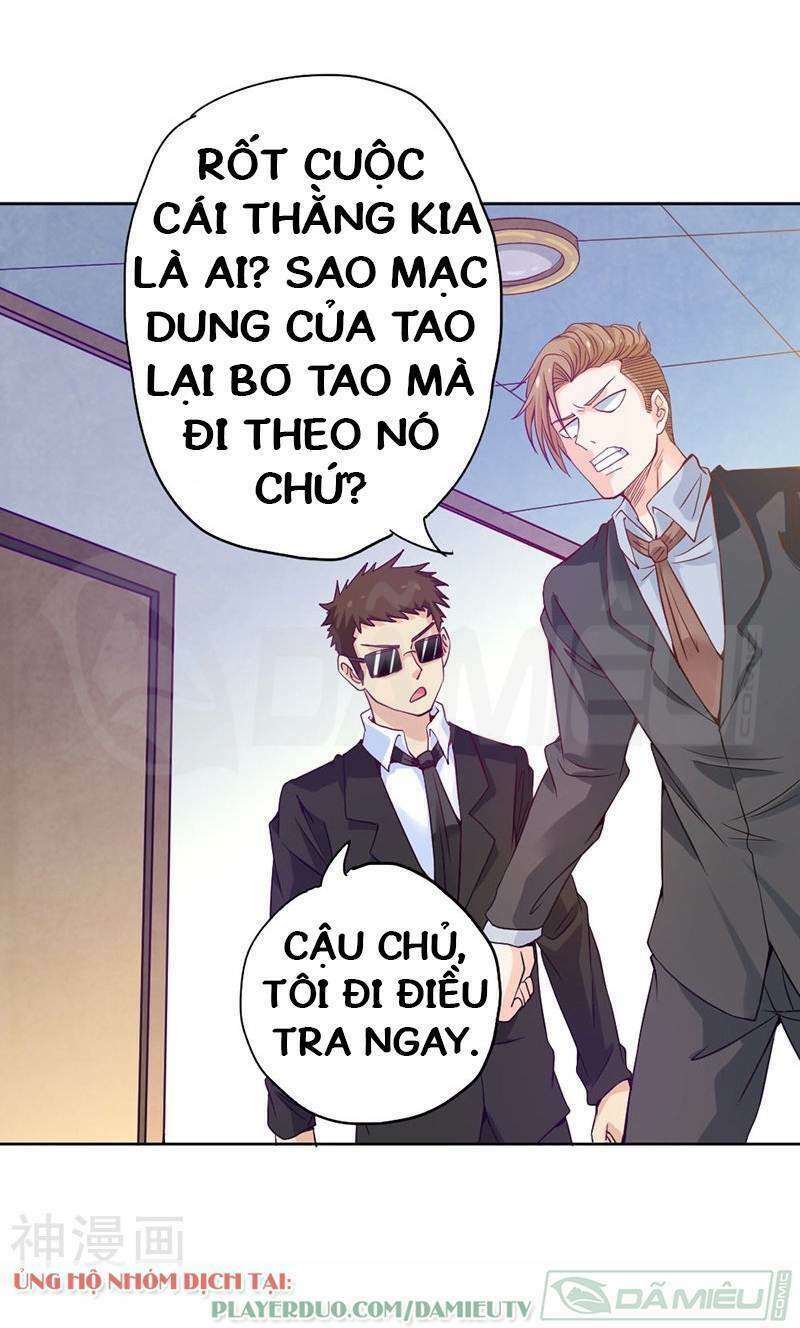 Nhất Phẩm Cao Thủ: Chapter 74