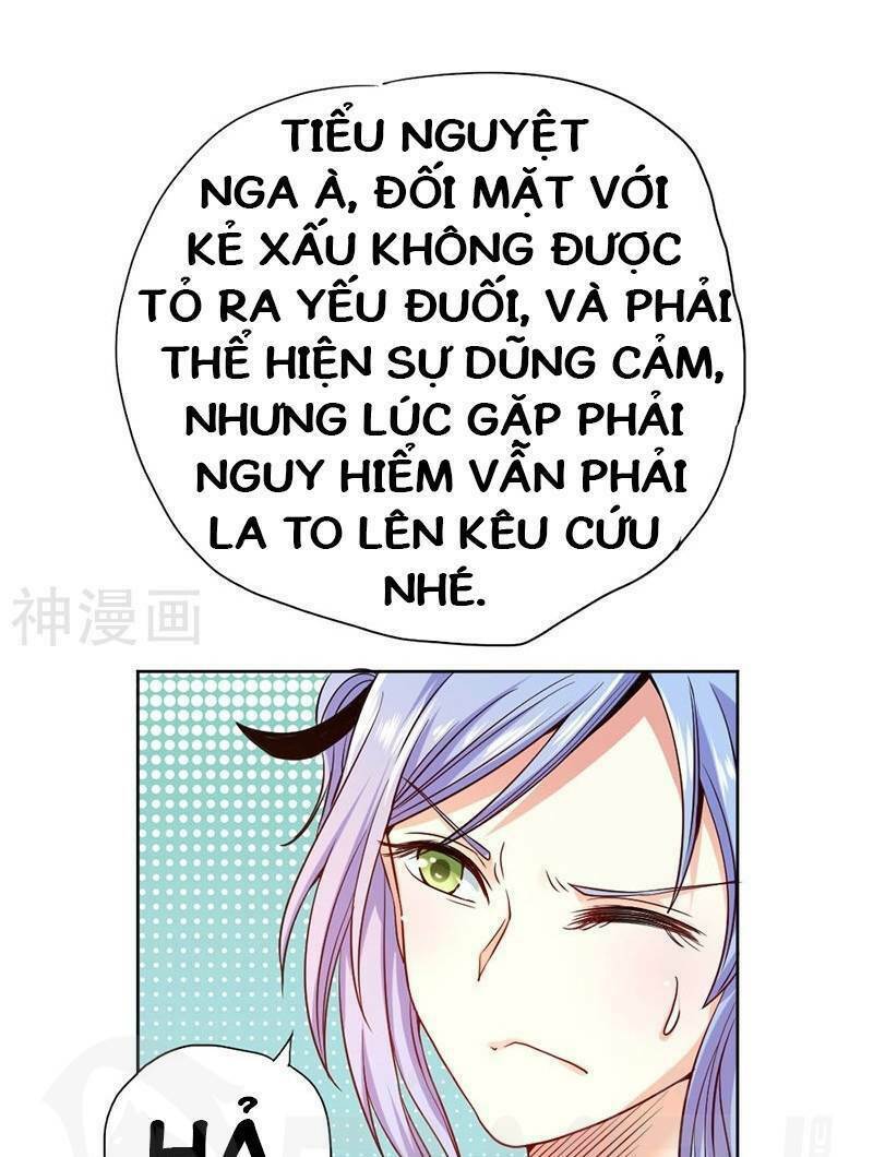Nhất Phẩm Cao Thủ: Chapter 74