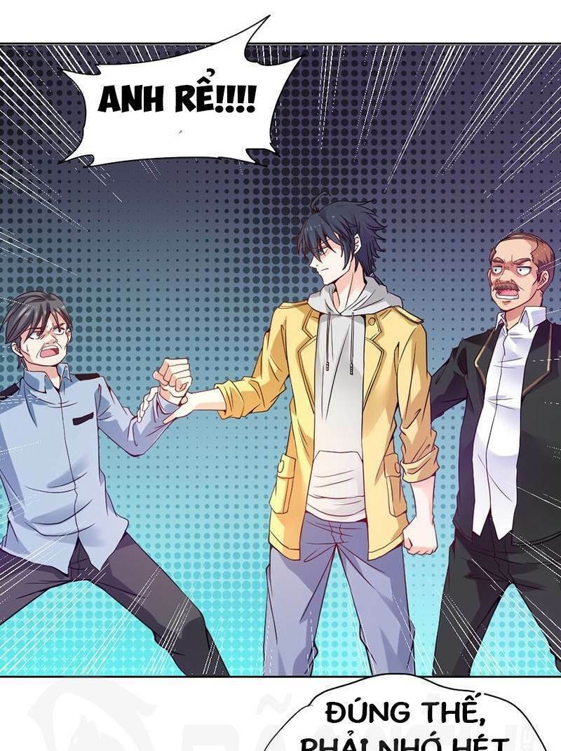 Nhất Phẩm Cao Thủ: Chapter 74