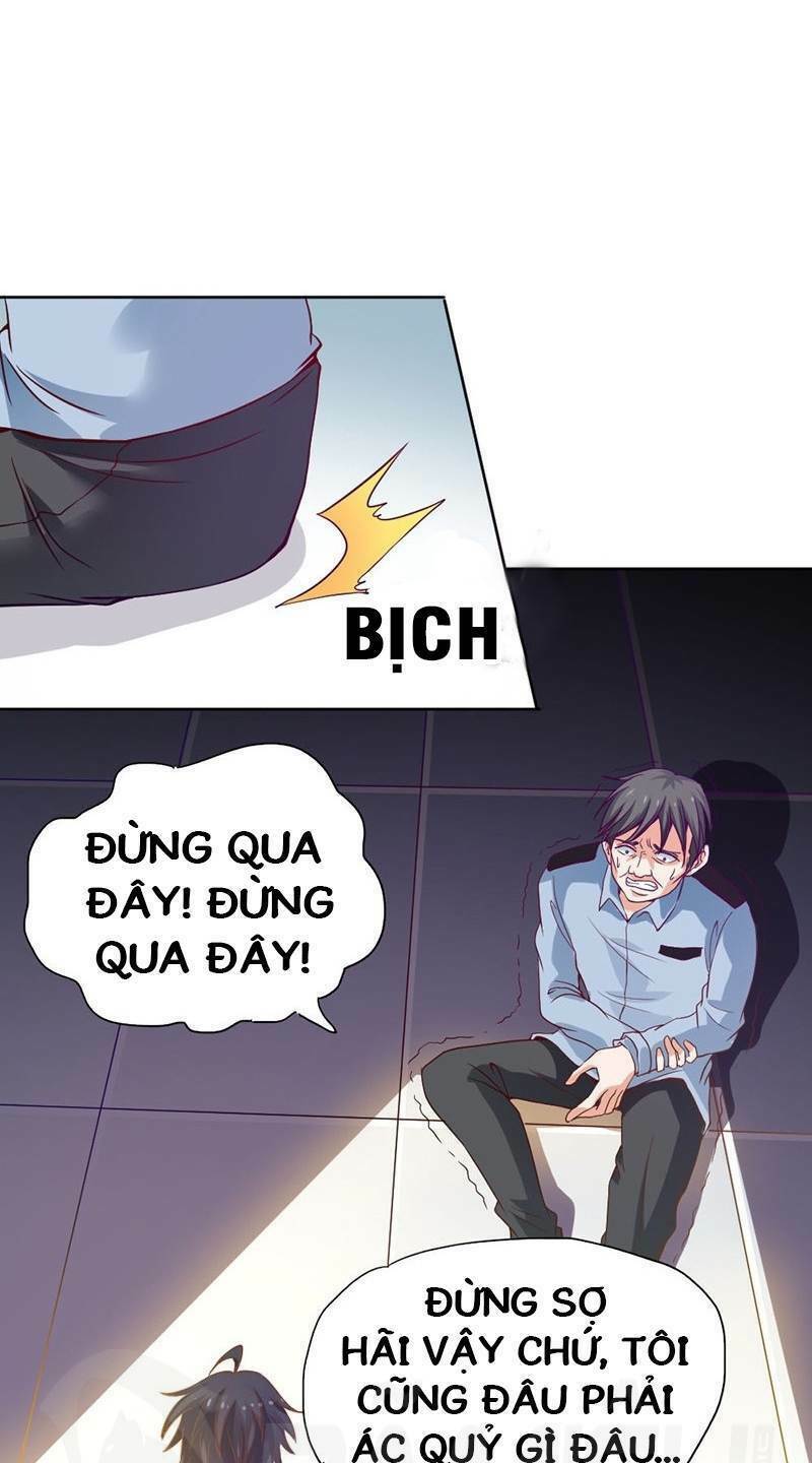 Nhất Phẩm Cao Thủ: Chapter 74