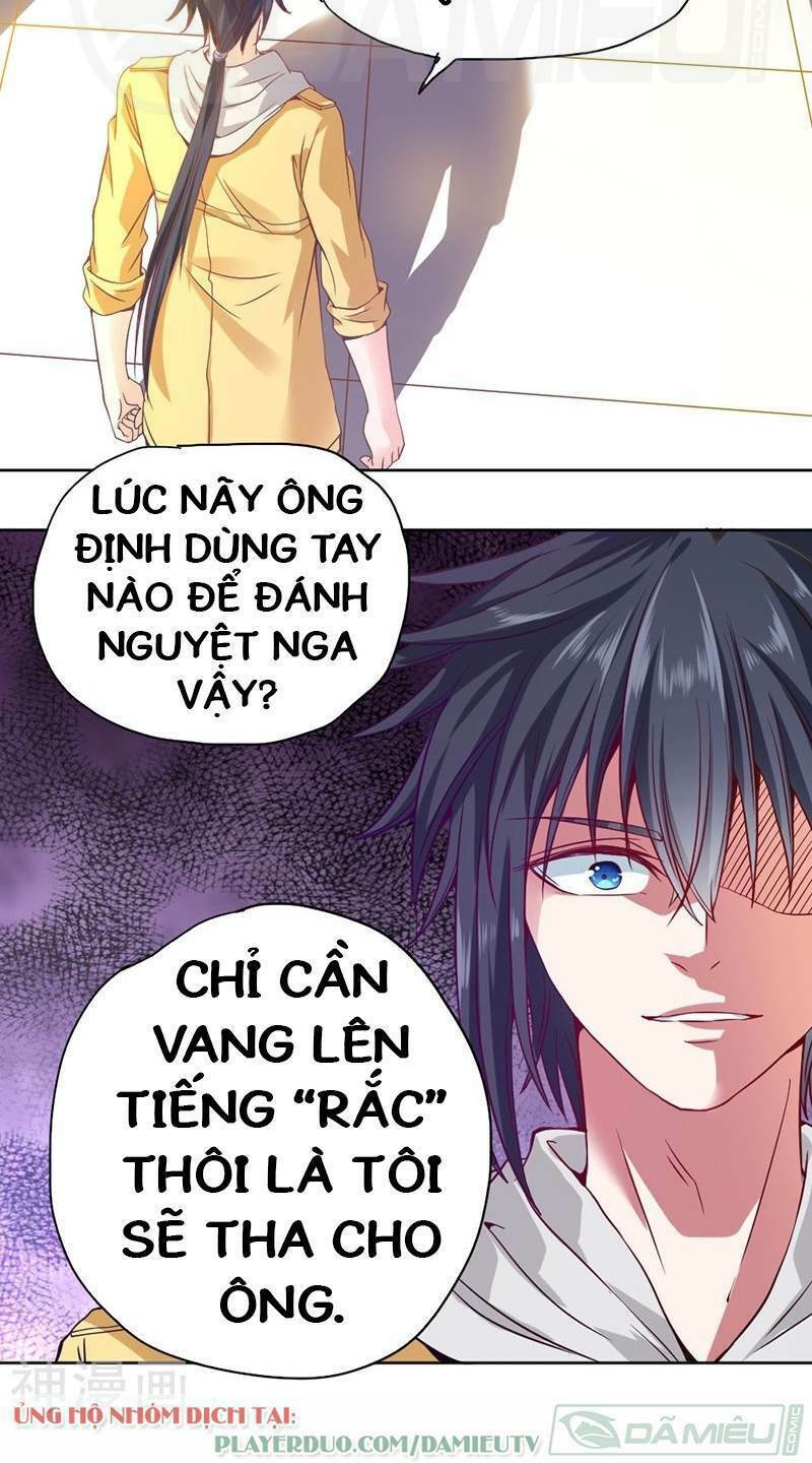 Nhất Phẩm Cao Thủ: Chapter 74