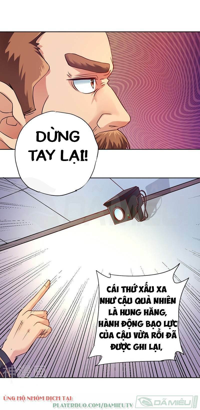 Nhất Phẩm Cao Thủ: Chapter 74