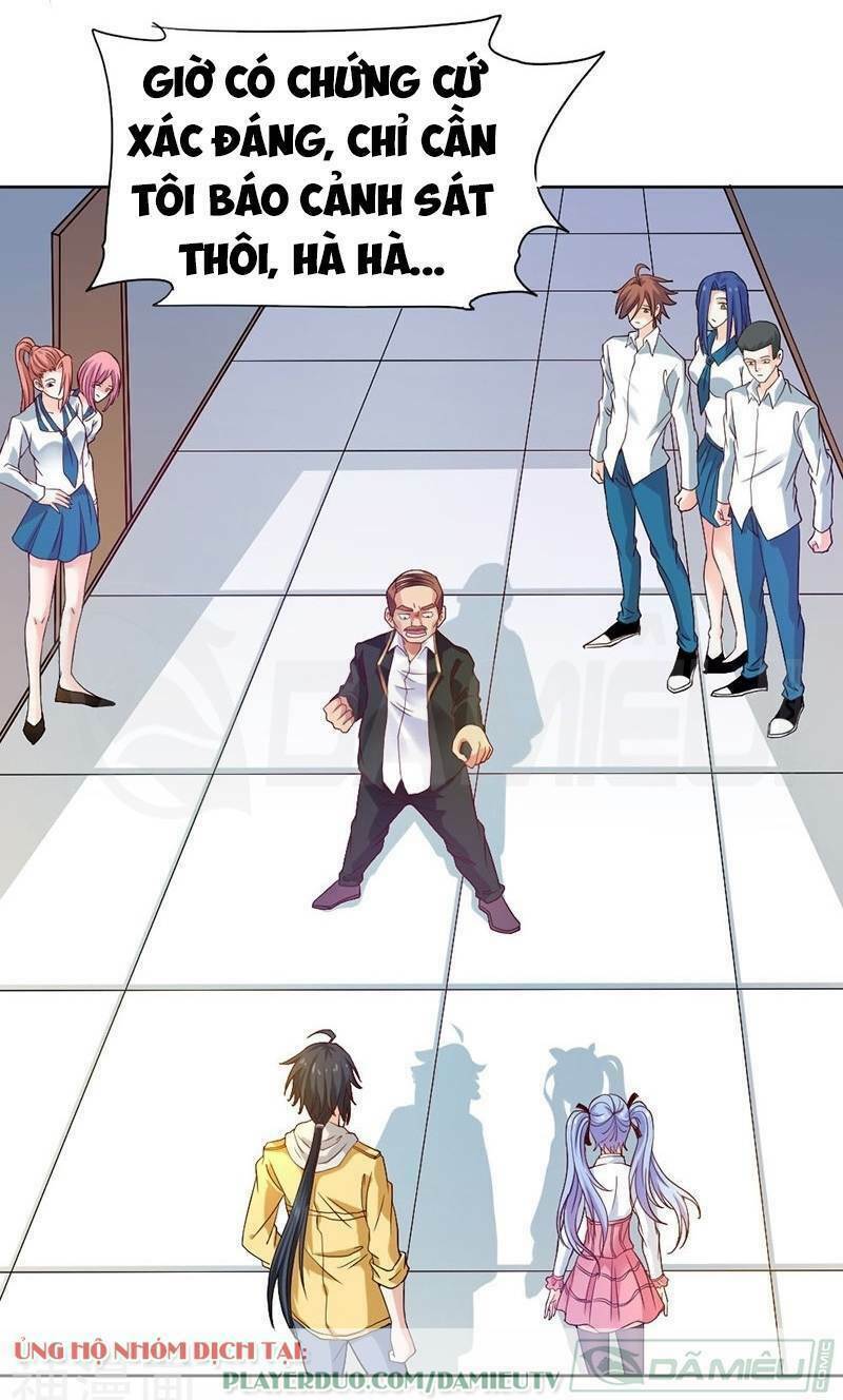 Nhất Phẩm Cao Thủ: Chapter 74