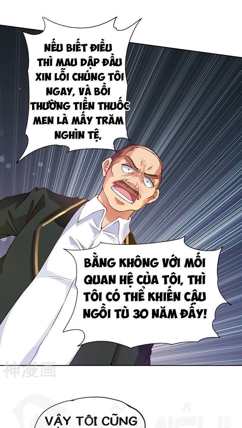 Nhất Phẩm Cao Thủ: Chapter 74