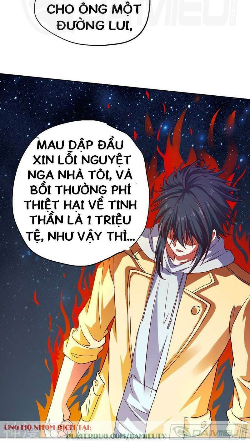 Nhất Phẩm Cao Thủ: Chapter 74