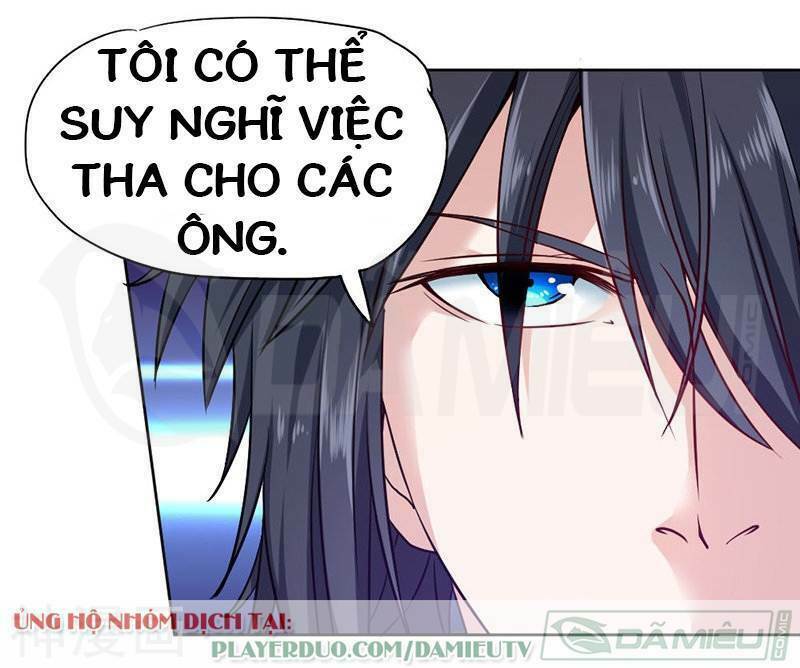Nhất Phẩm Cao Thủ: Chapter 74