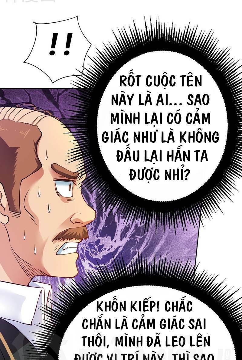 Nhất Phẩm Cao Thủ: Chapter 74