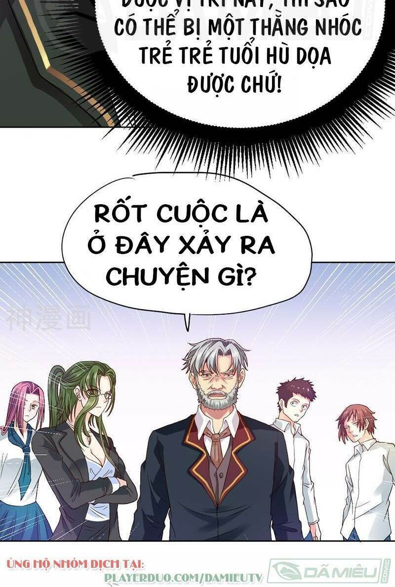 Nhất Phẩm Cao Thủ: Chapter 74