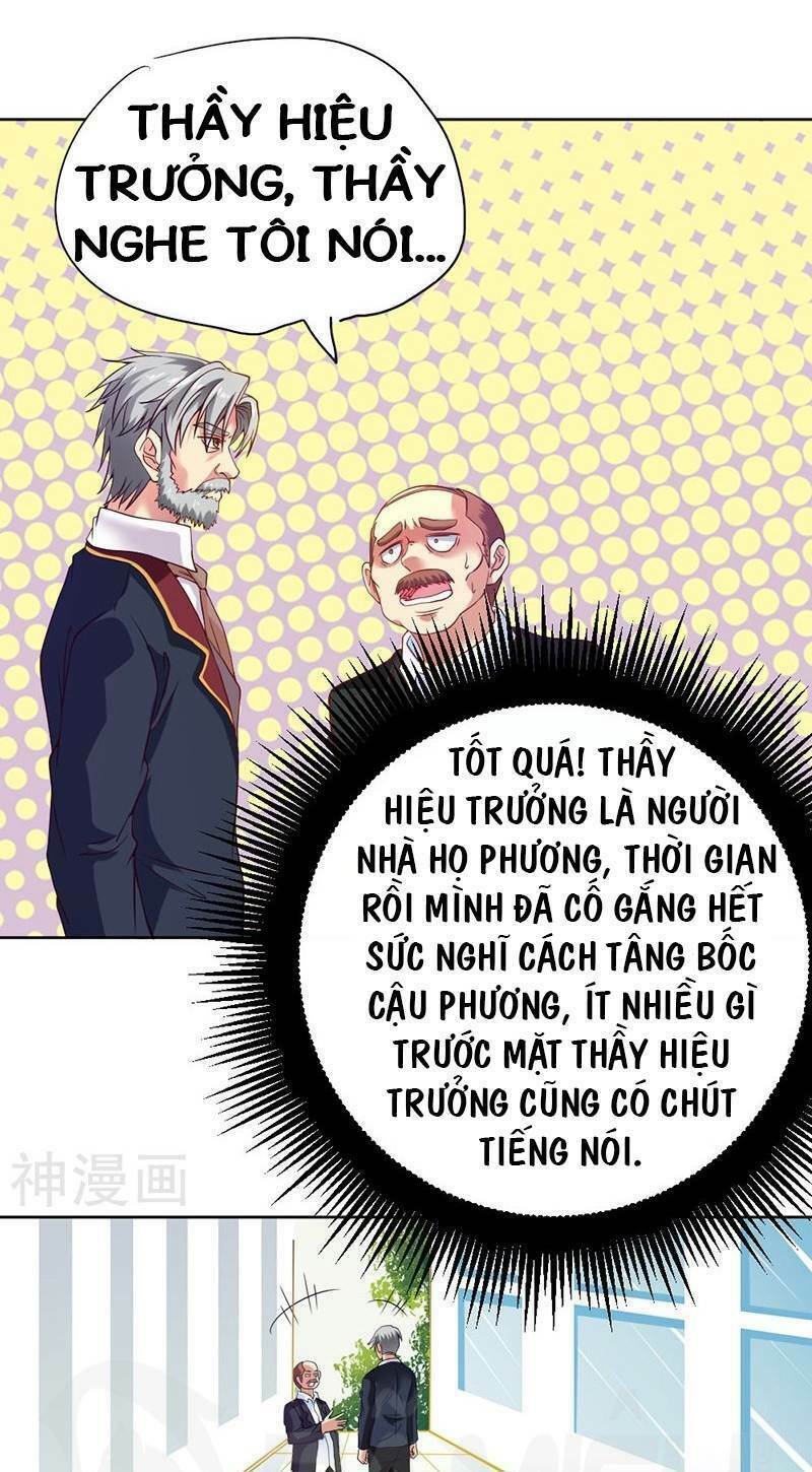 Nhất Phẩm Cao Thủ: Chapter 74