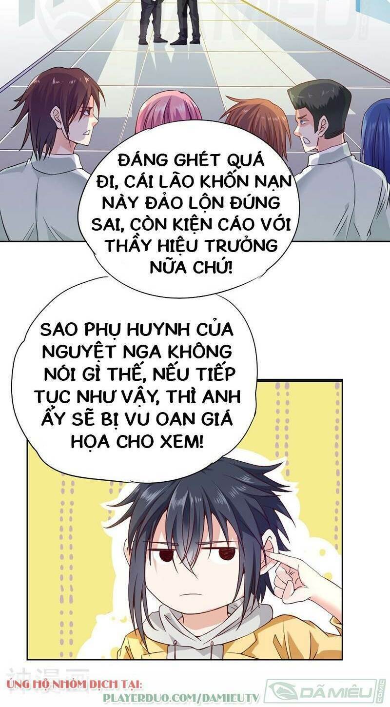 Nhất Phẩm Cao Thủ: Chapter 74