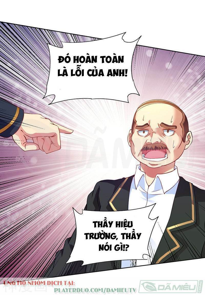 Nhất Phẩm Cao Thủ: Chapter 74