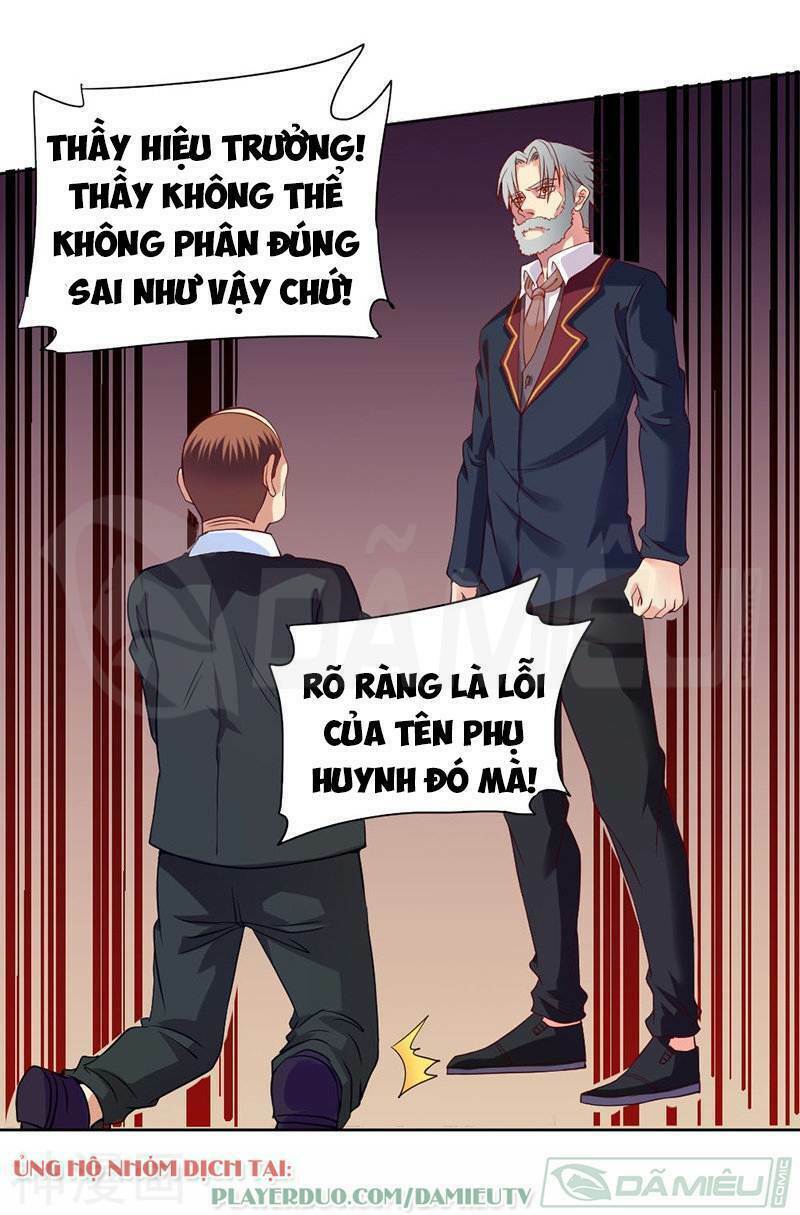 Nhất Phẩm Cao Thủ: Chapter 74