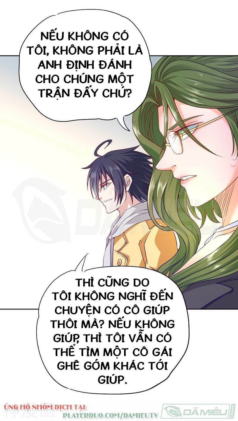Nhất Phẩm Cao Thủ: Chapter 74