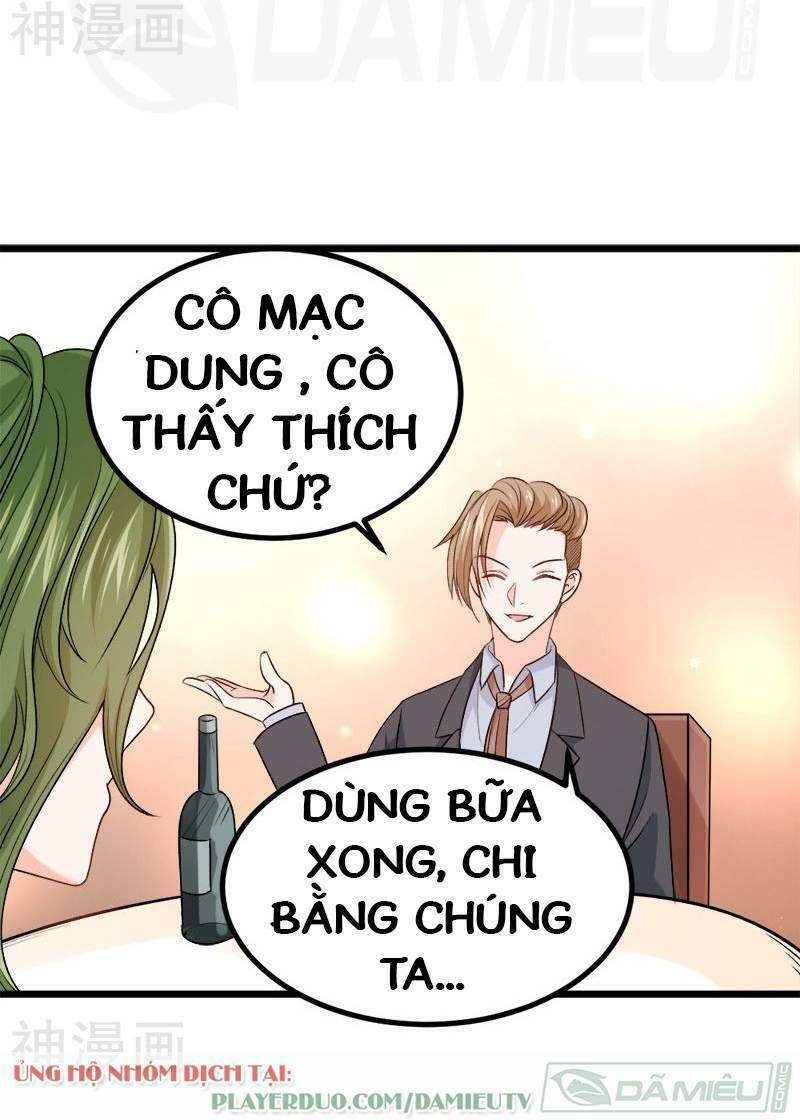 Nhất Phẩm Cao Thủ: Chapter 75