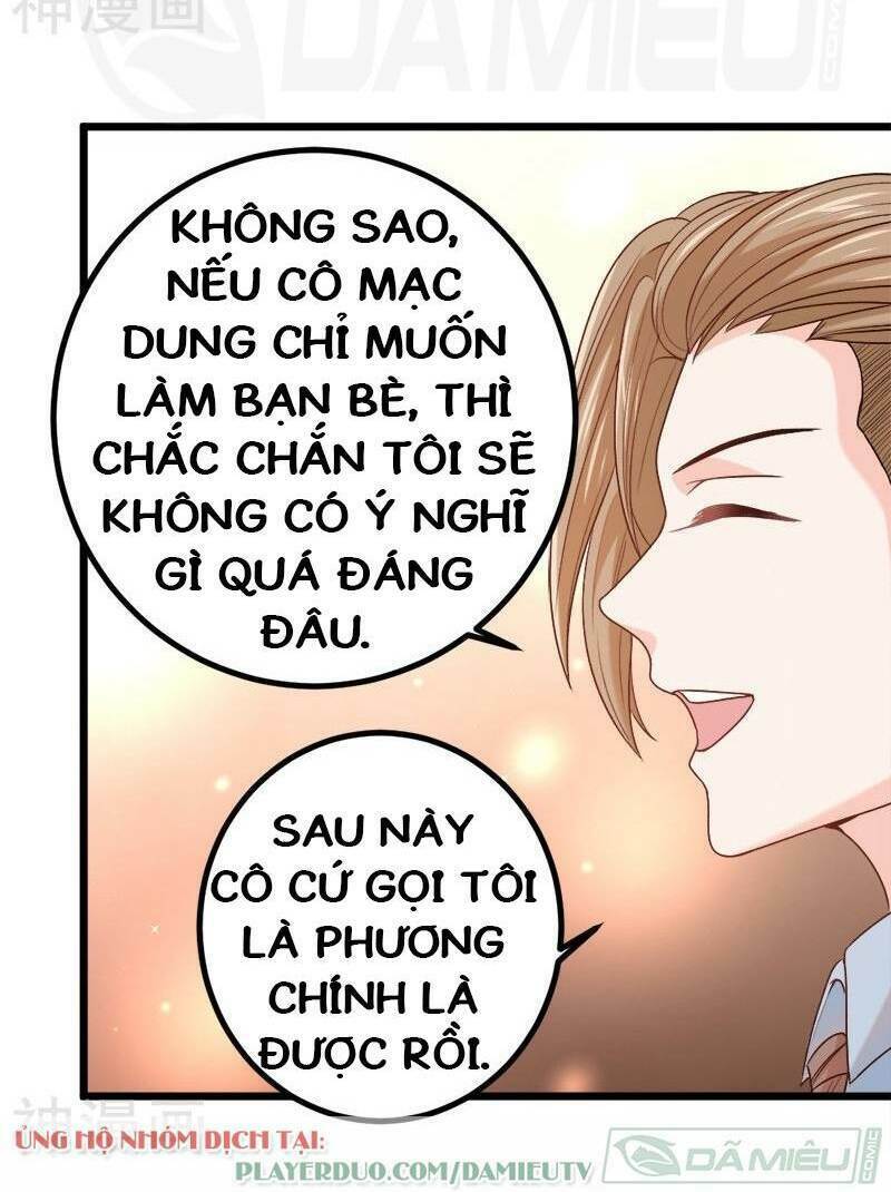Nhất Phẩm Cao Thủ: Chapter 75