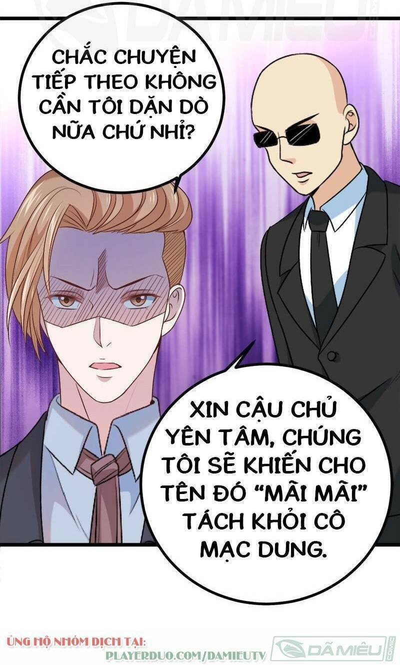 Nhất Phẩm Cao Thủ: Chapter 75