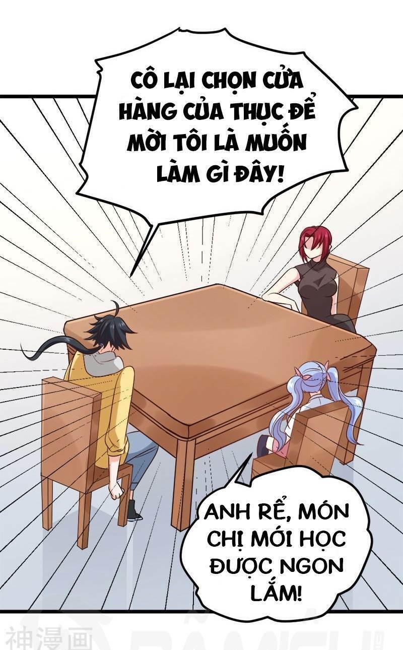 Nhất Phẩm Cao Thủ: Chapter 75