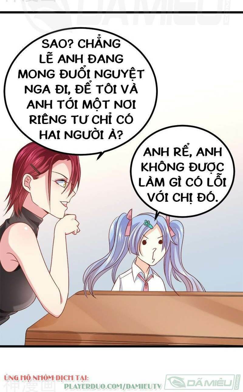 Nhất Phẩm Cao Thủ: Chapter 75