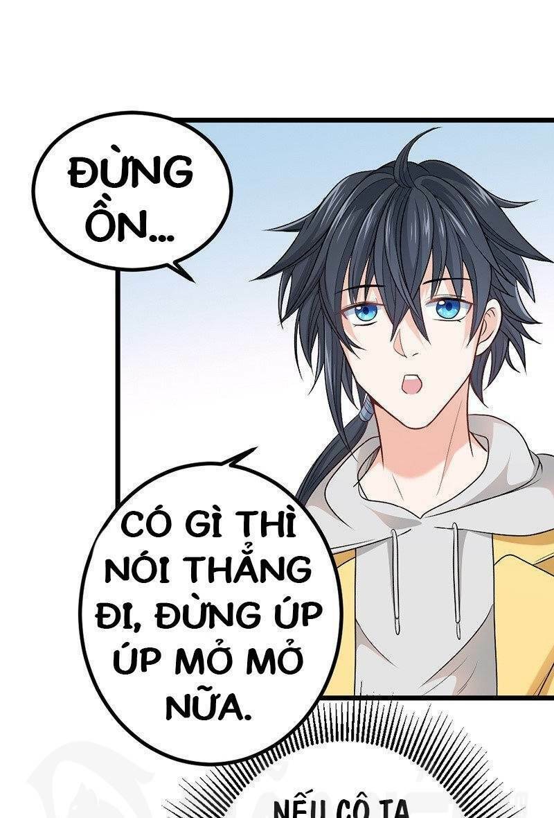 Nhất Phẩm Cao Thủ: Chapter 75