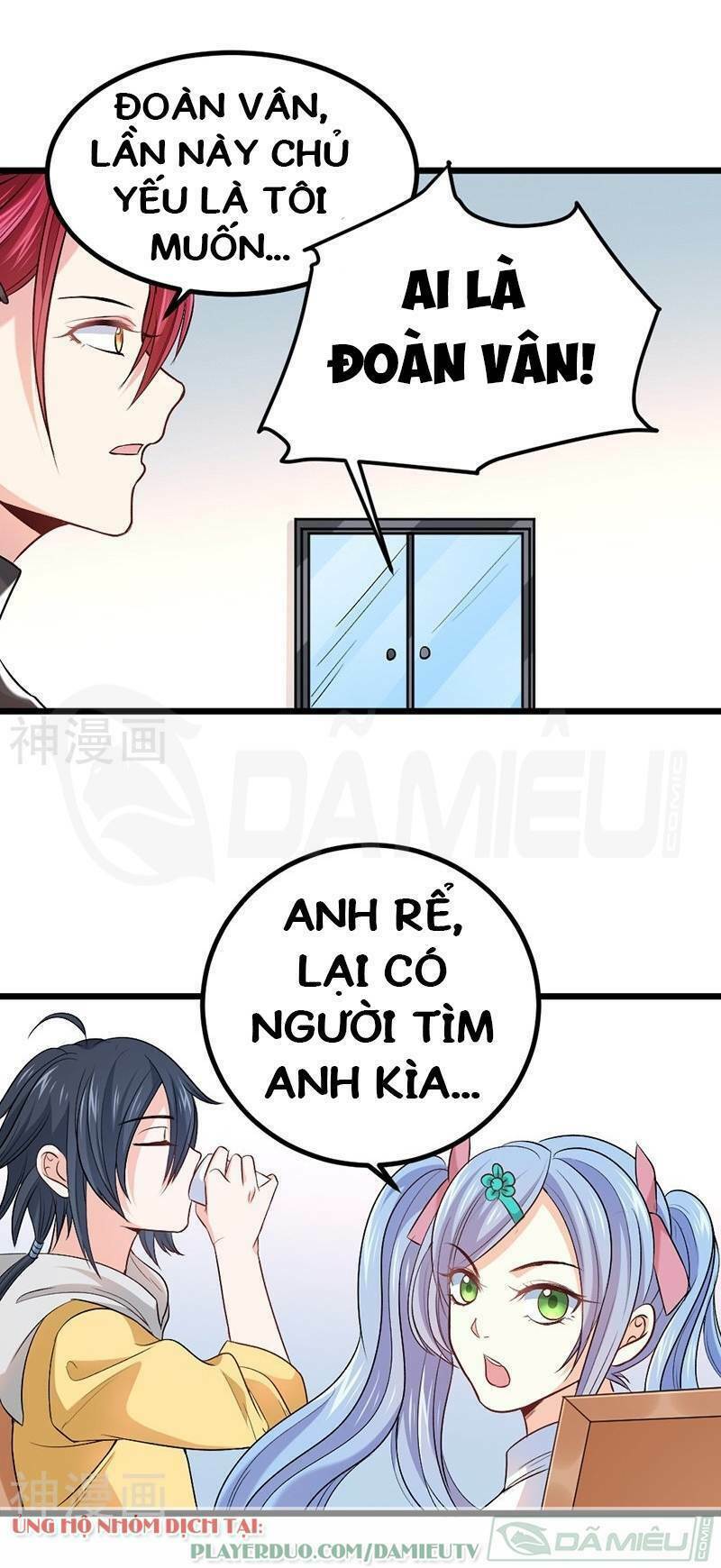 Nhất Phẩm Cao Thủ: Chapter 75