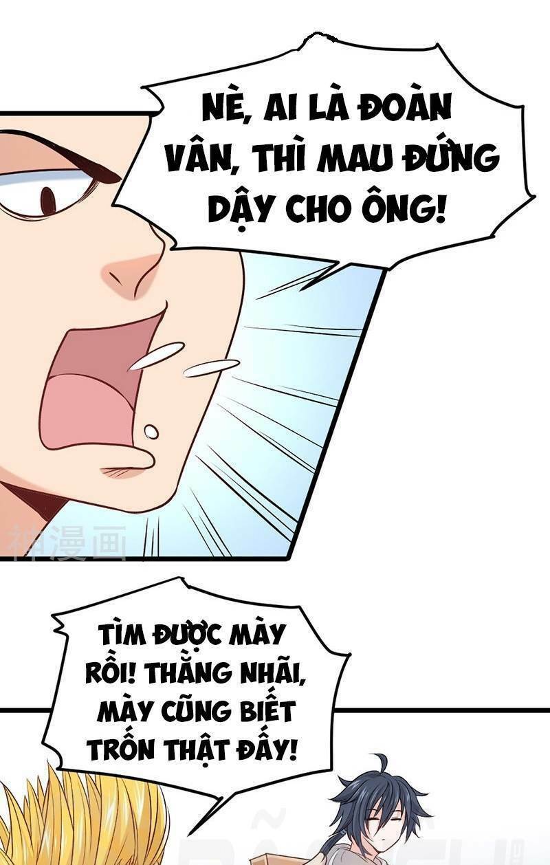 Nhất Phẩm Cao Thủ: Chapter 75