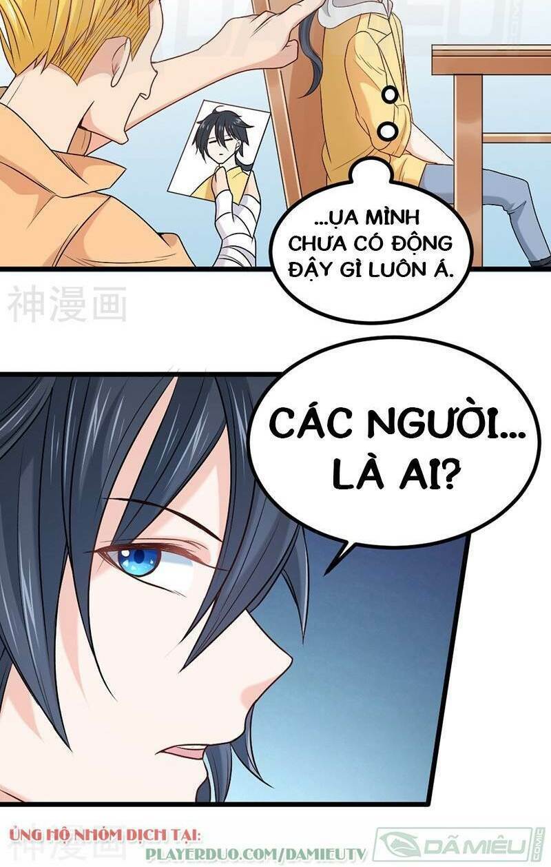Nhất Phẩm Cao Thủ: Chapter 75
