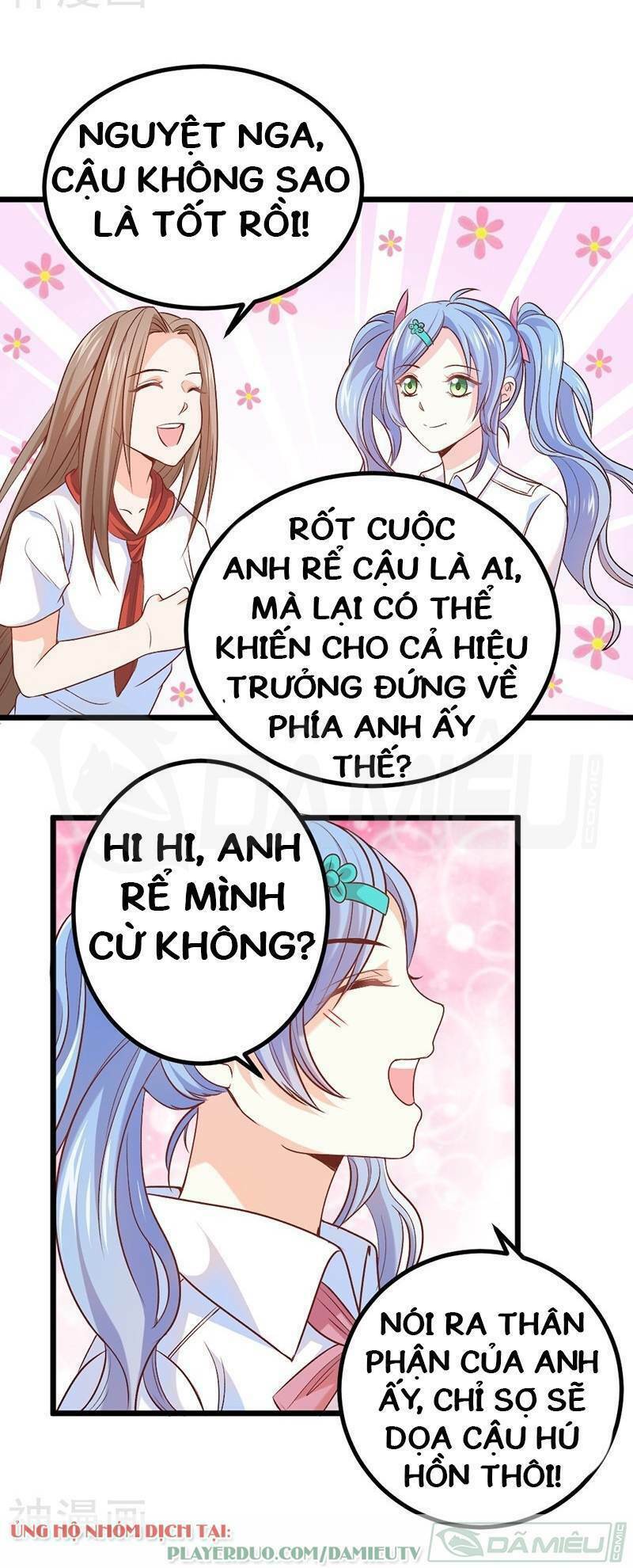 Nhất Phẩm Cao Thủ: Chapter 75