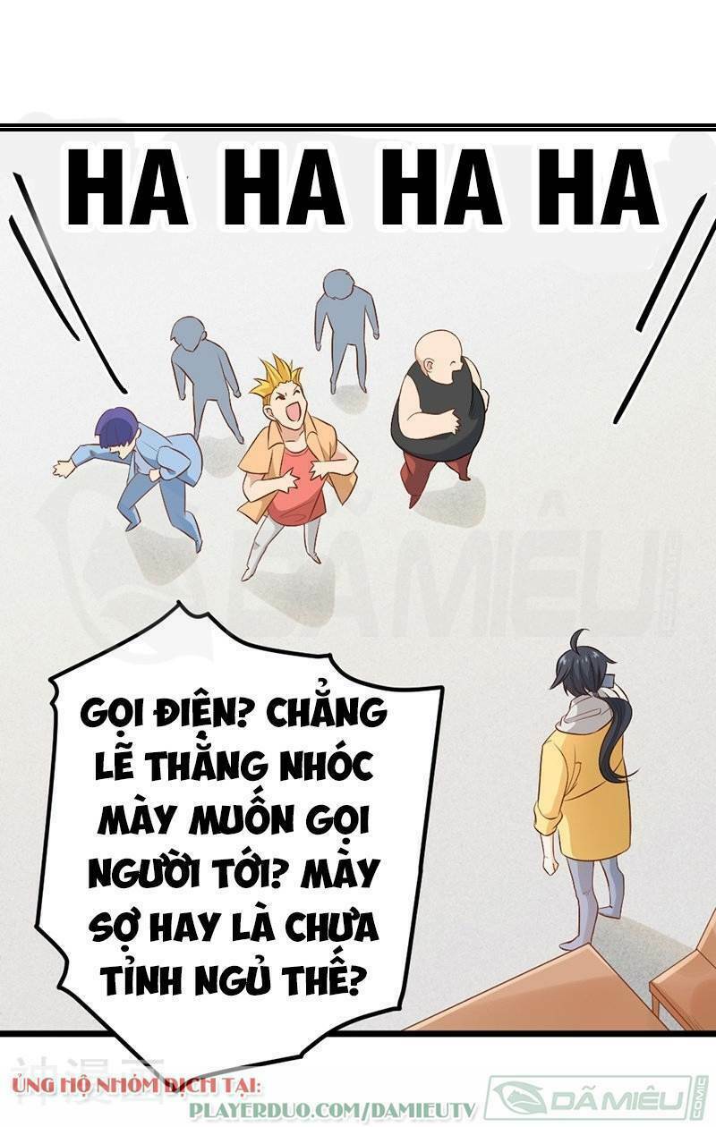 Nhất Phẩm Cao Thủ: Chapter 75