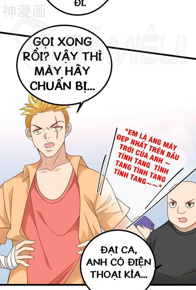 Nhất Phẩm Cao Thủ: Chapter 75