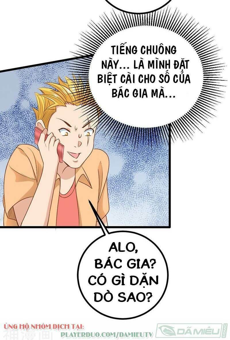 Nhất Phẩm Cao Thủ: Chapter 75