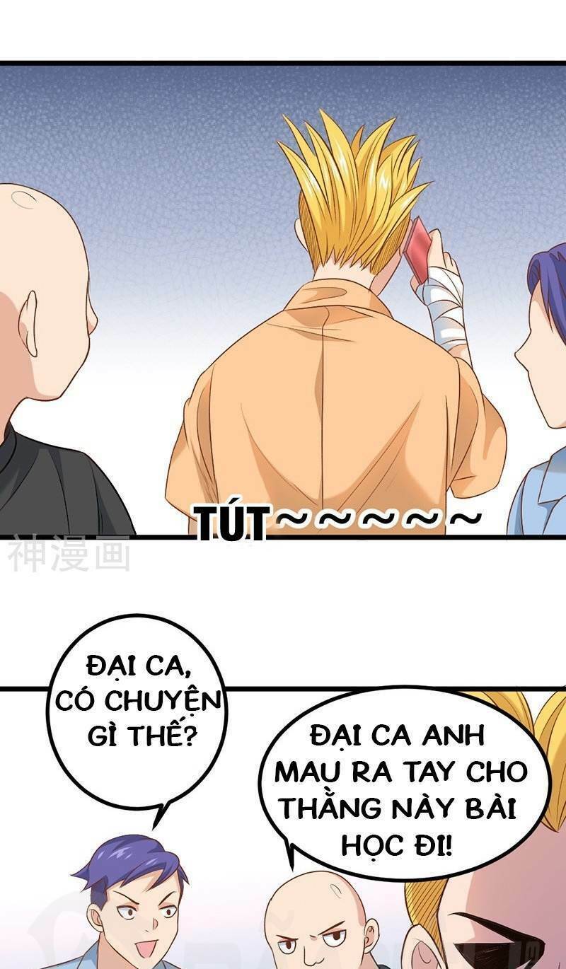 Nhất Phẩm Cao Thủ: Chapter 75