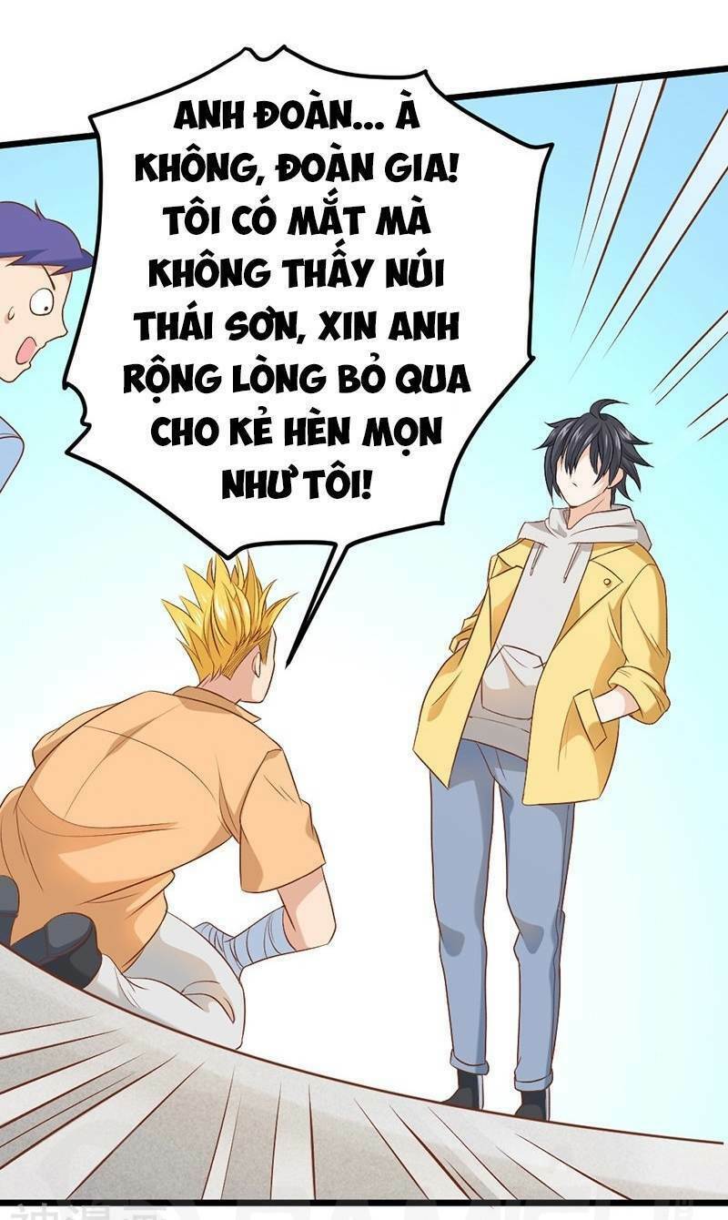 Nhất Phẩm Cao Thủ: Chapter 75