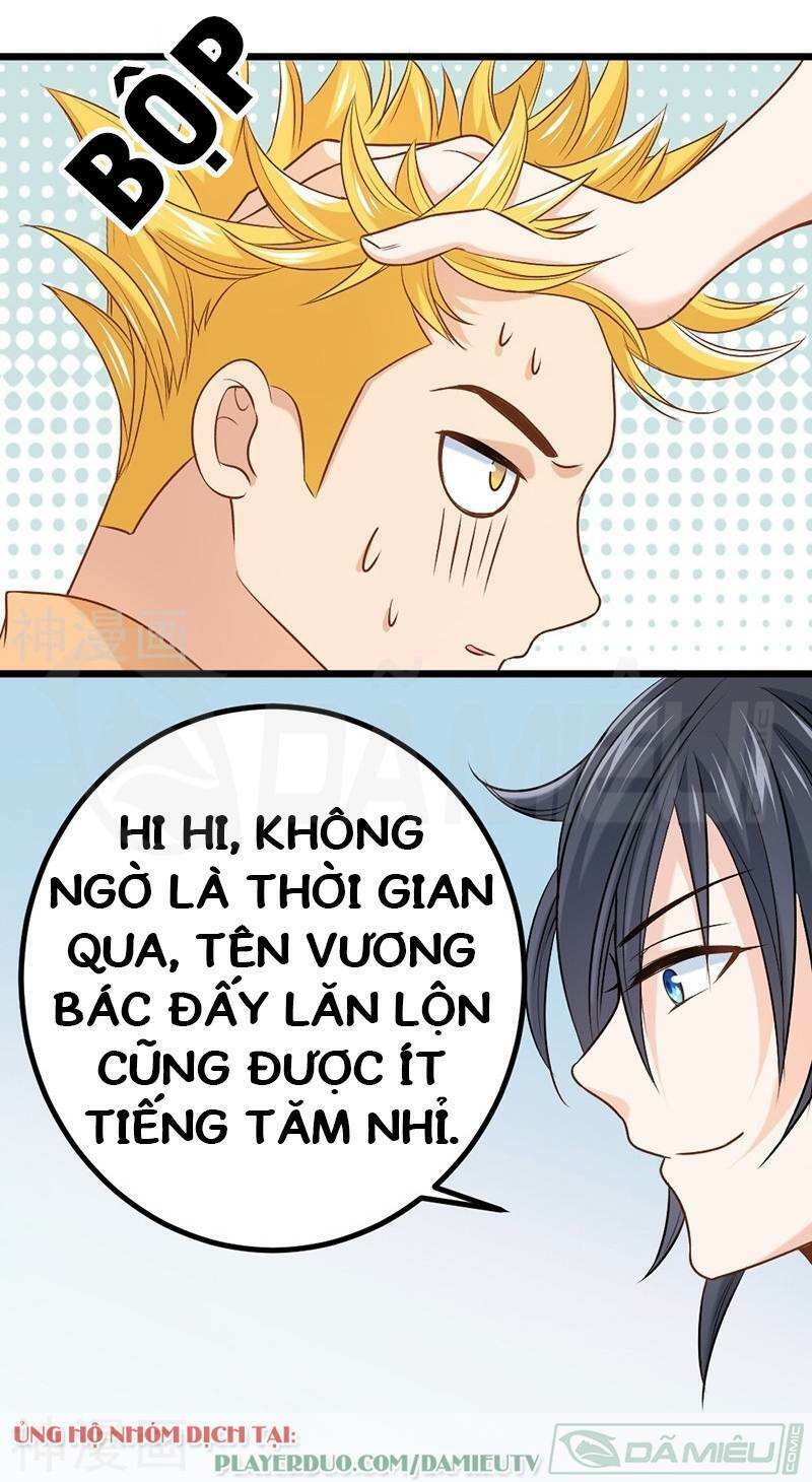 Nhất Phẩm Cao Thủ: Chapter 75