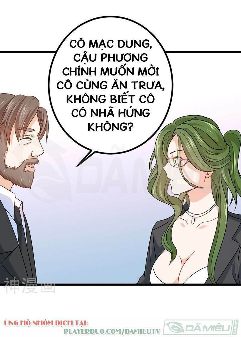 Nhất Phẩm Cao Thủ: Chapter 75