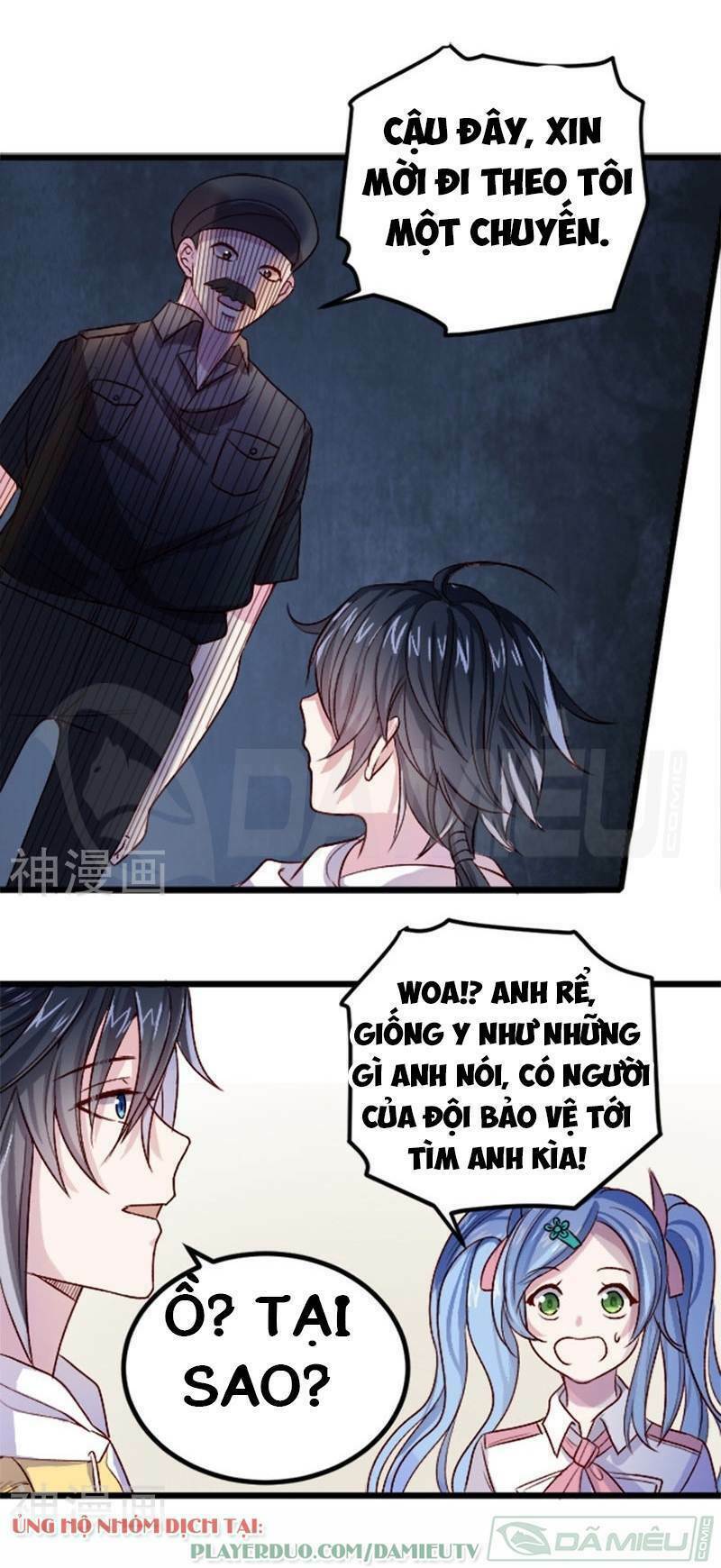 Nhất Phẩm Cao Thủ: Chapter 76