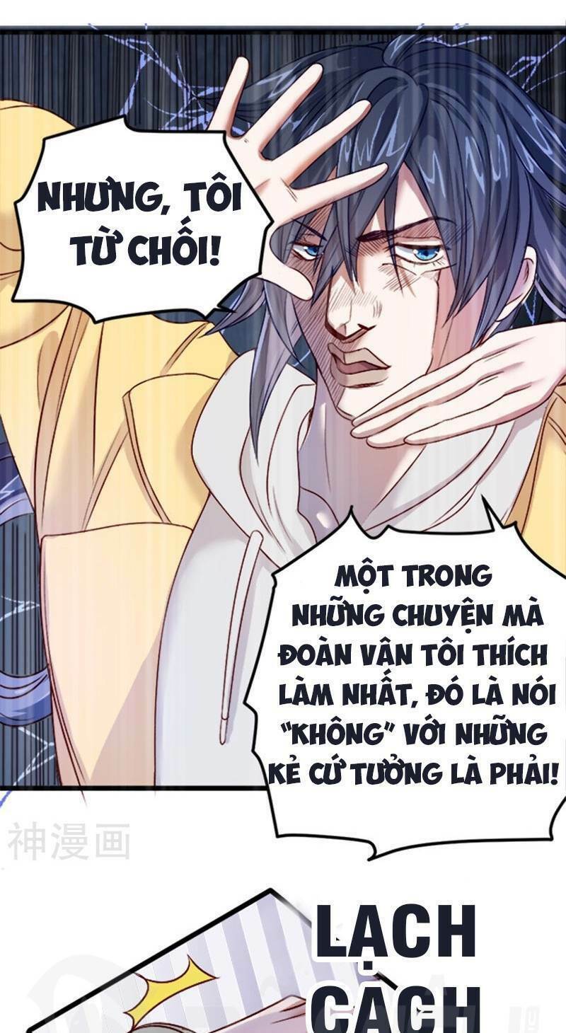 Nhất Phẩm Cao Thủ: Chapter 76