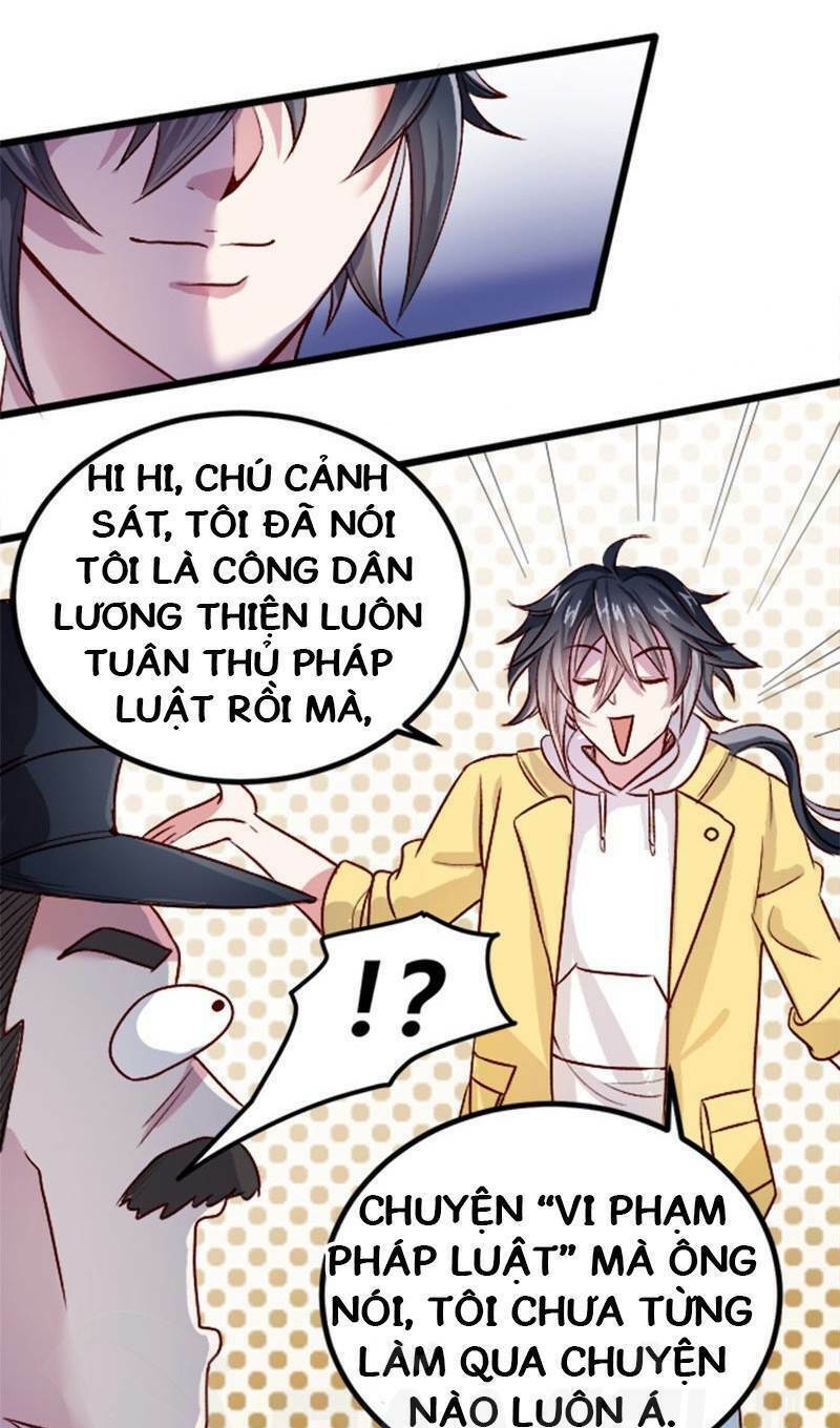 Nhất Phẩm Cao Thủ: Chapter 76