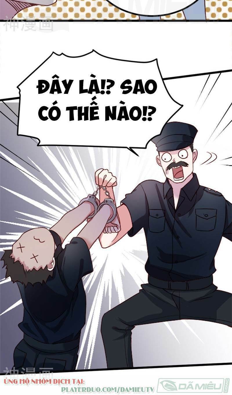 Nhất Phẩm Cao Thủ: Chapter 76