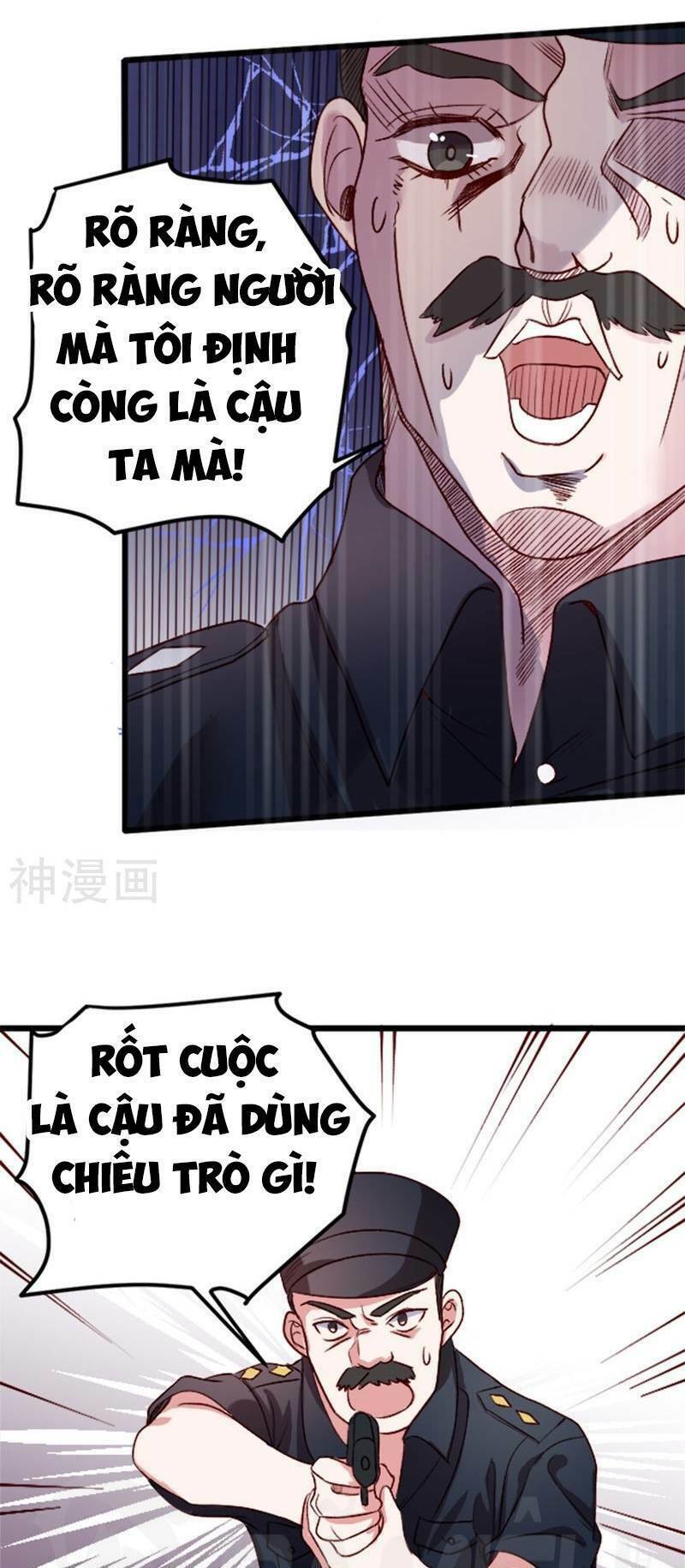 Nhất Phẩm Cao Thủ: Chapter 76