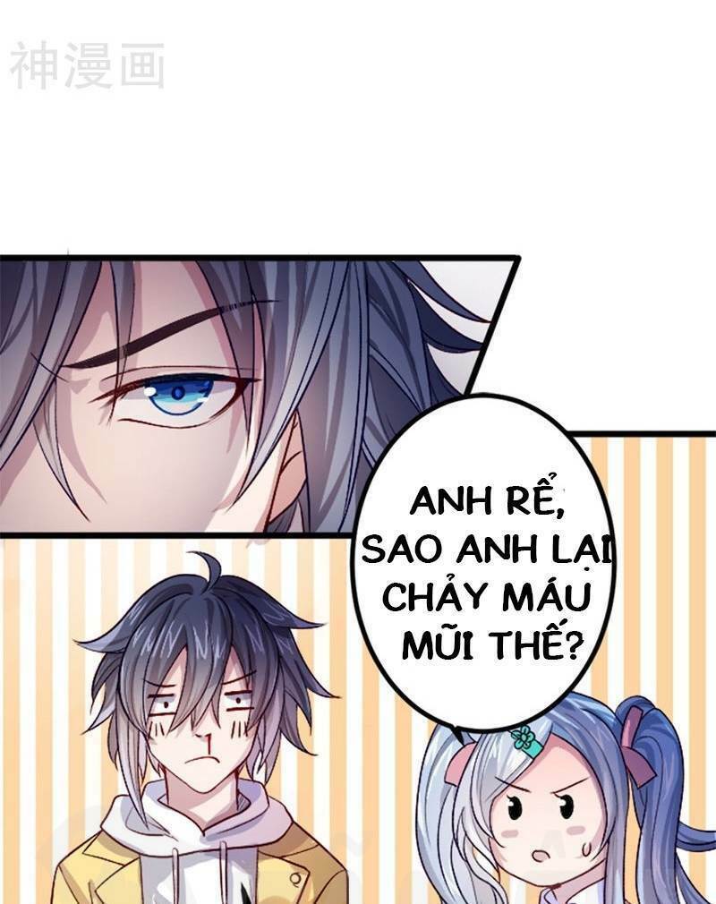 Nhất Phẩm Cao Thủ: Chapter 76