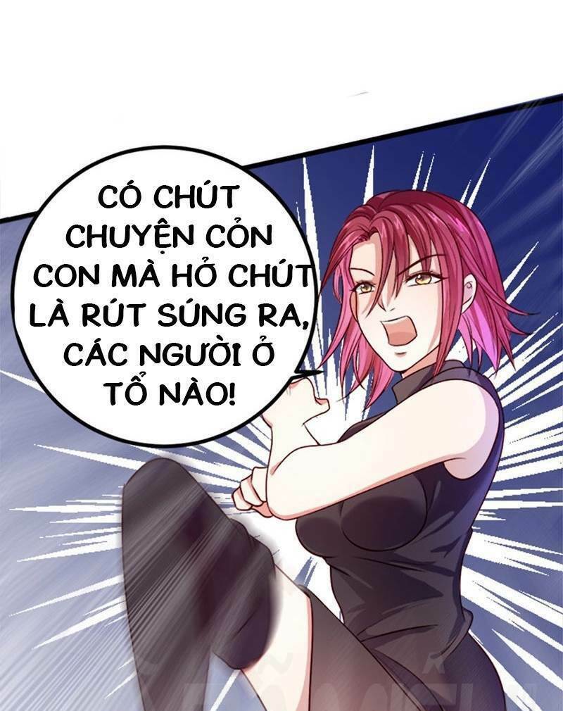 Nhất Phẩm Cao Thủ: Chapter 76