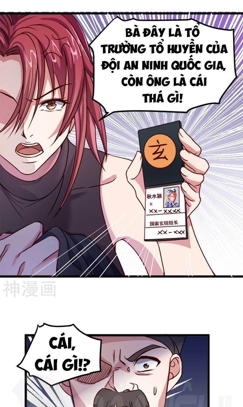 Nhất Phẩm Cao Thủ: Chapter 76