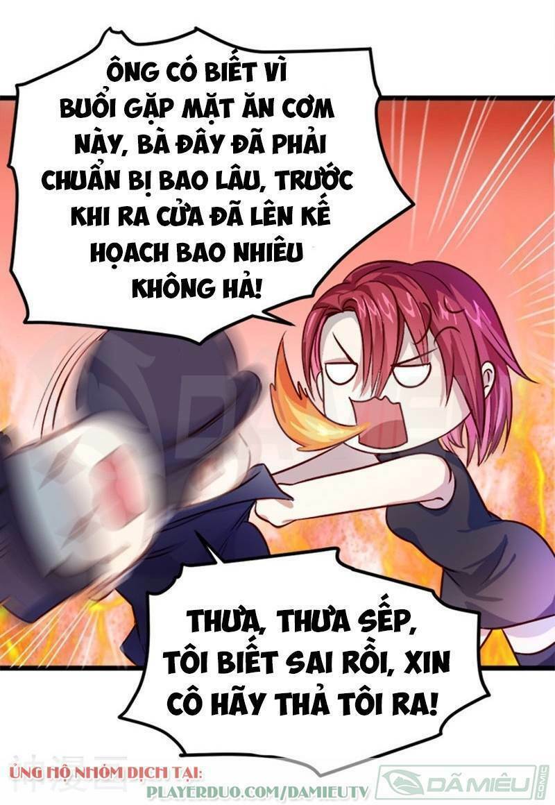 Nhất Phẩm Cao Thủ: Chapter 76