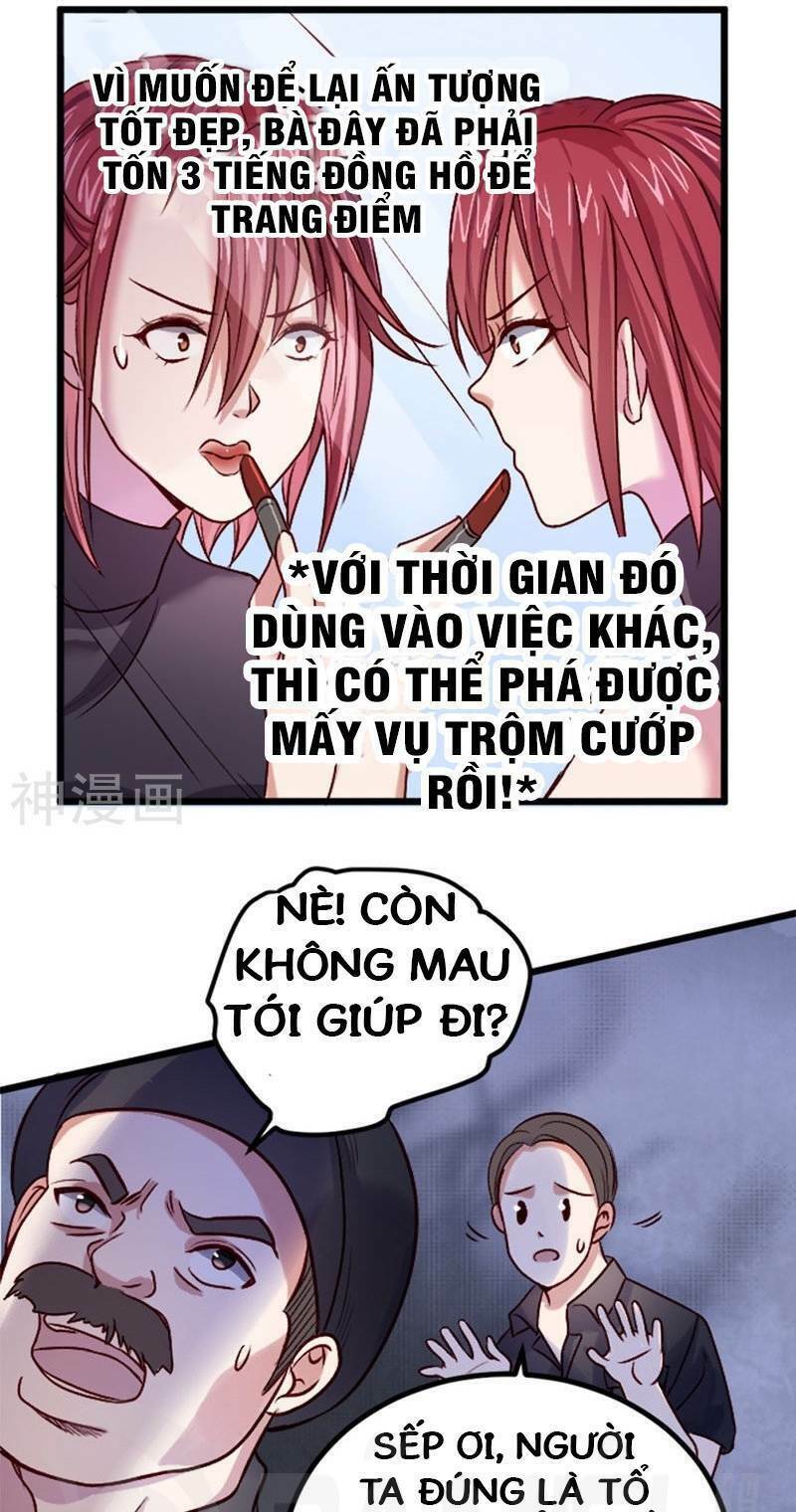 Nhất Phẩm Cao Thủ: Chapter 76