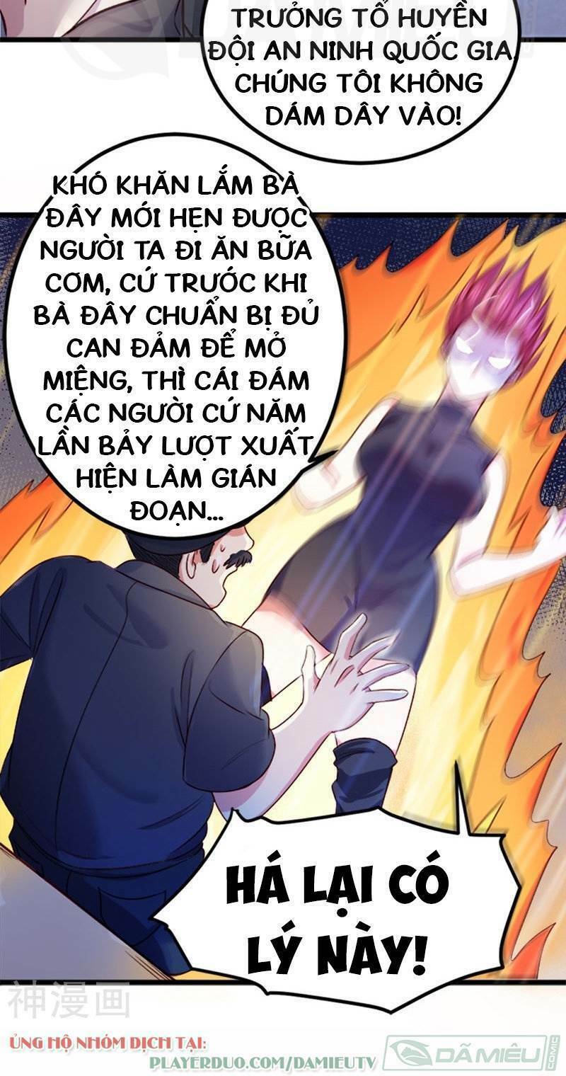 Nhất Phẩm Cao Thủ: Chapter 76