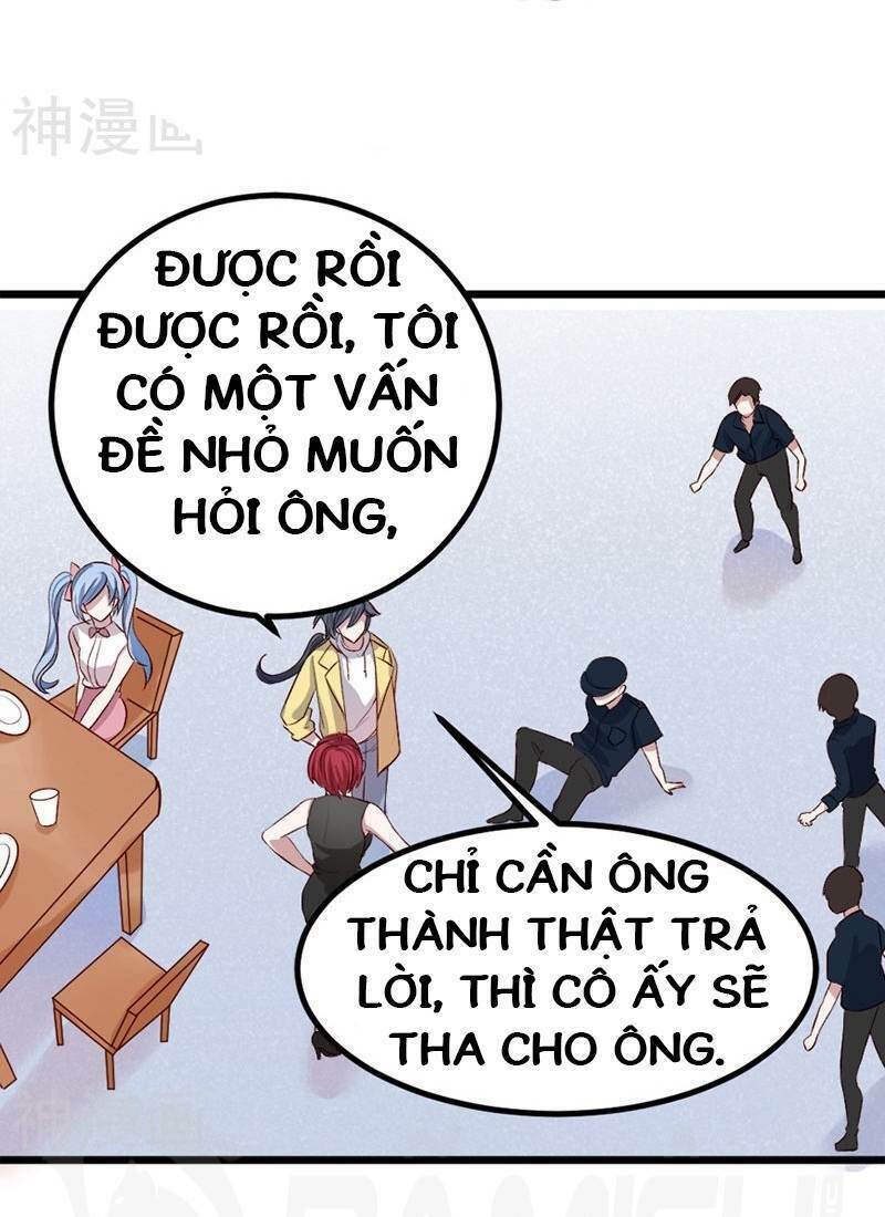 Nhất Phẩm Cao Thủ: Chapter 76