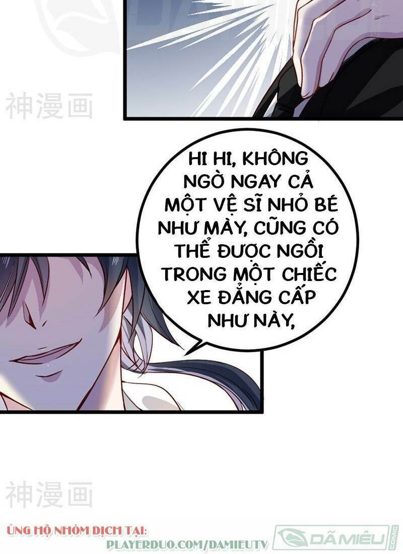Nhất Phẩm Cao Thủ: Chapter 76