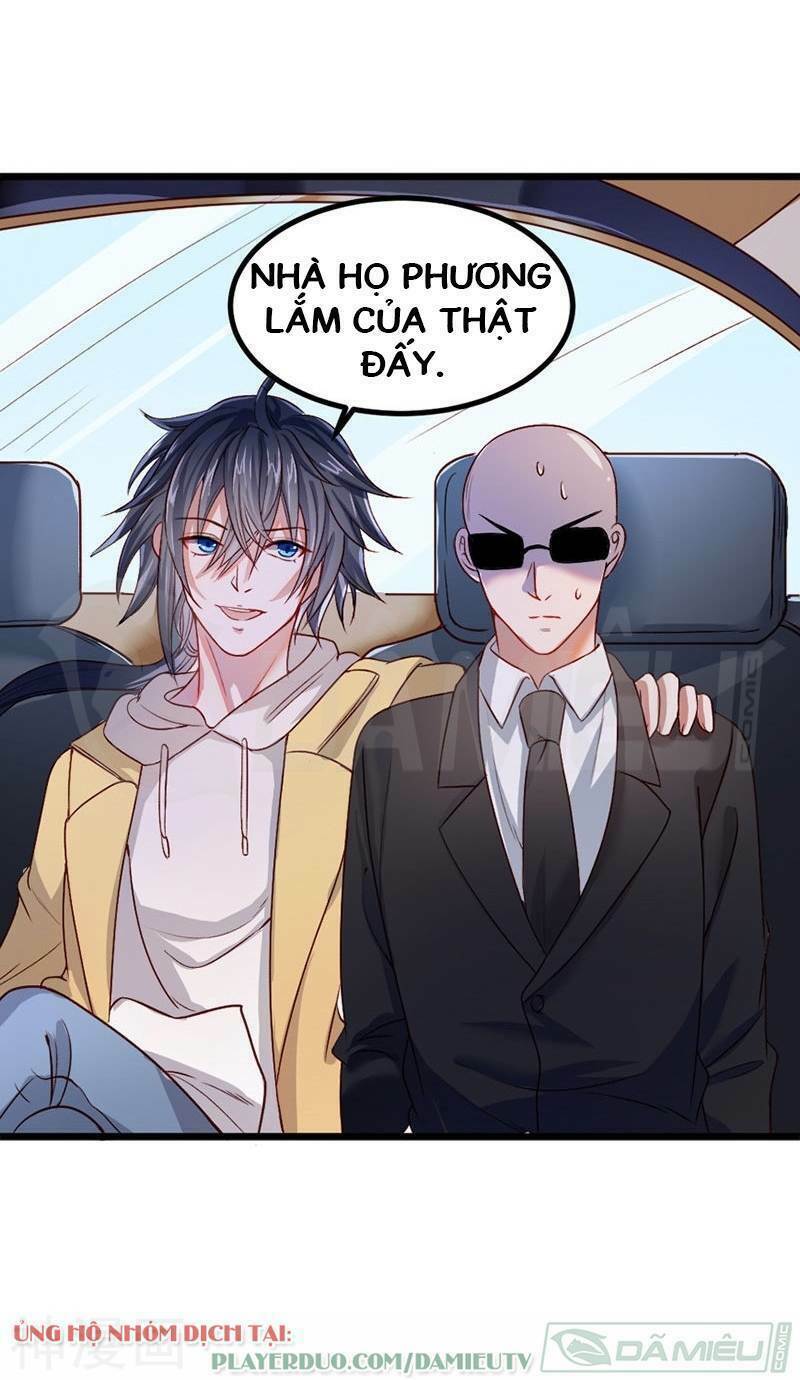Nhất Phẩm Cao Thủ: Chapter 76