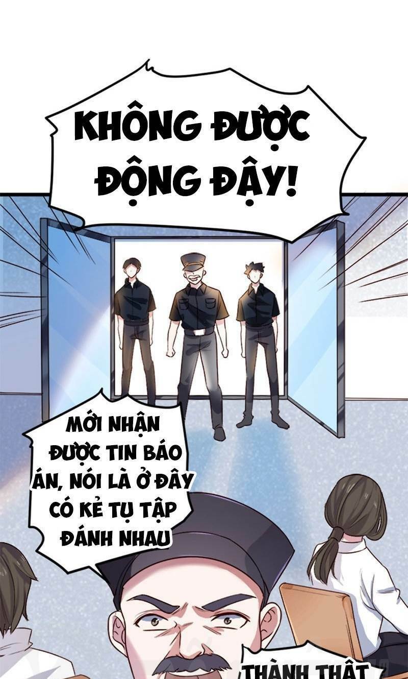 Nhất Phẩm Cao Thủ: Chapter 76