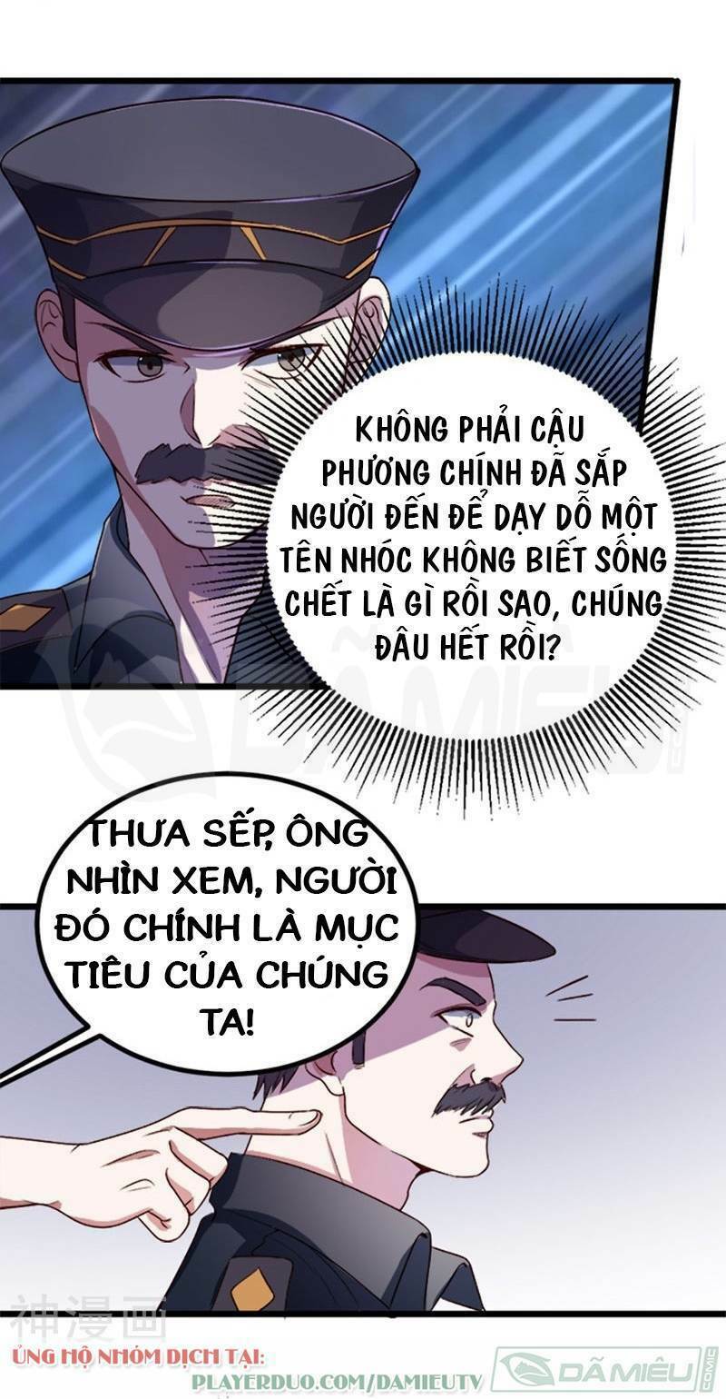 Nhất Phẩm Cao Thủ: Chapter 76
